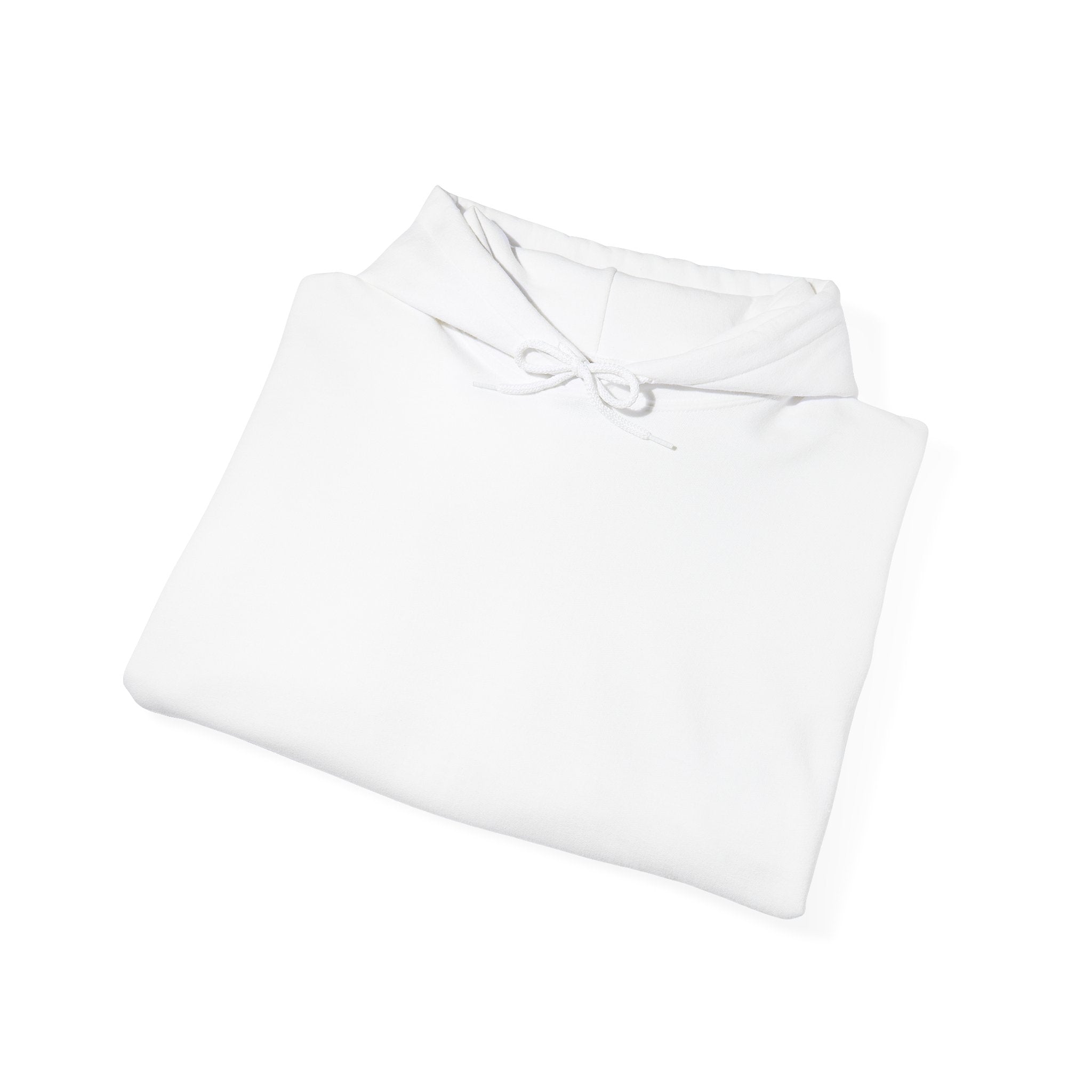 Faith Over Fear Hoodie — Inspirational Pullover