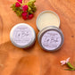 Lip Balm - Peaches + Cream