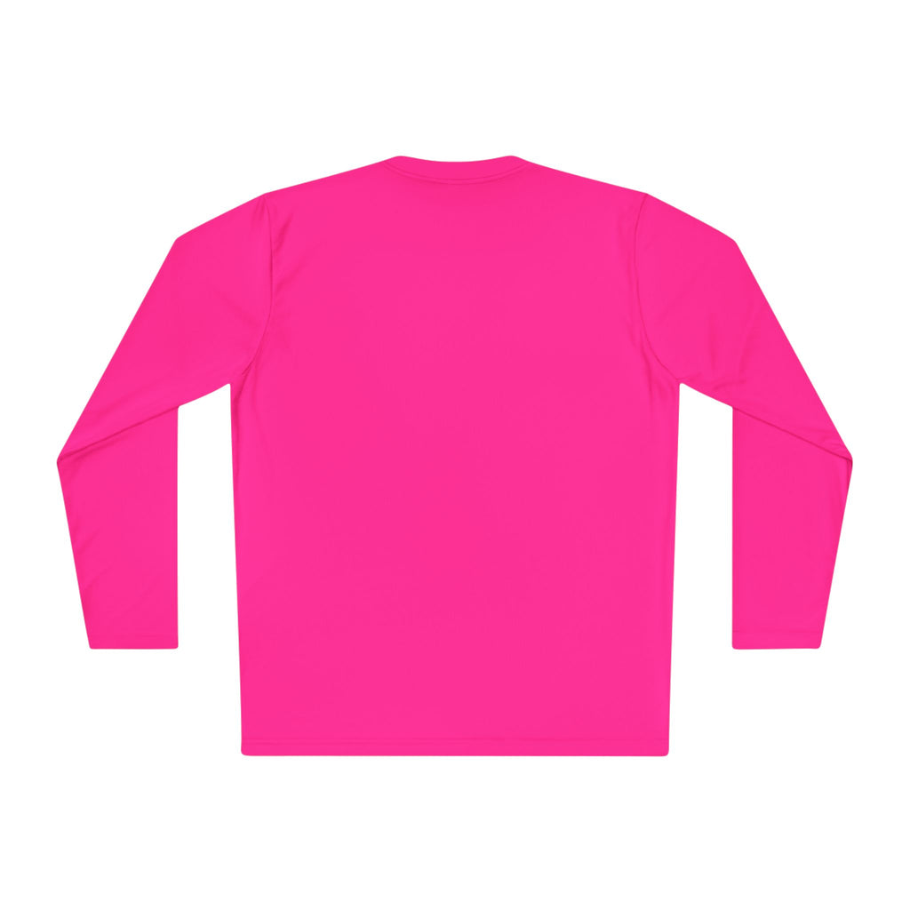 Living Your Best Life Long Sleeve Unisex Tee