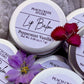 Lip Balm - Peppermint Vanilla