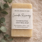 Botanical Body Soap