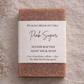 Botanical Body Soap