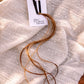 Clip-in Hair Feathers 11”-14”