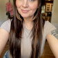 Clip-in Hair Feathers 11”-14”